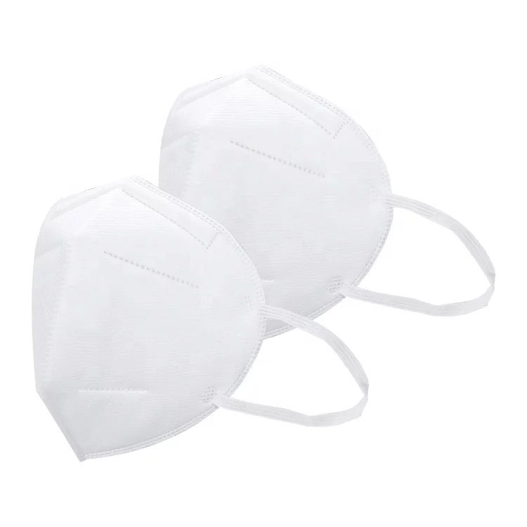 Mascarilla respiratoria COVID-19 N95