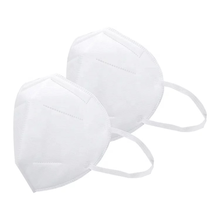 COVID-19 N95 Non-woven medical mask