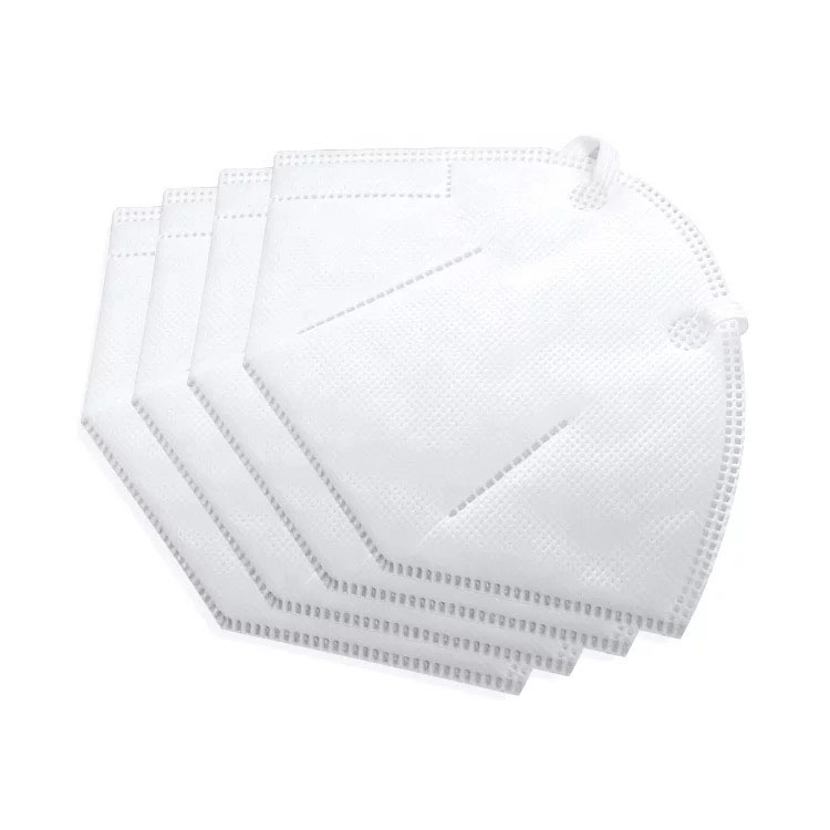 Respirador protector N95 para coronavirus