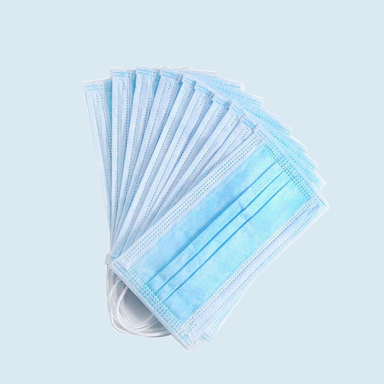 Mascarillas protectoras para coronavirus